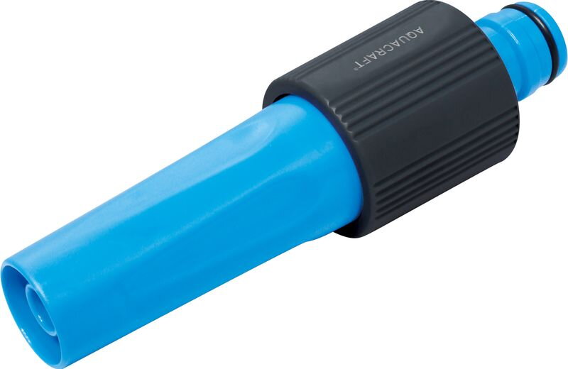 Dýza AQUACRAFT 550920, MAX-Flow, 1", zavlažovacia, záhradná Dýza AQUACRAFT 550920, MAX-Flow, 1", zavlažovacia, záhradná