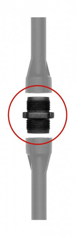 Spojka dimartino® 8603P Spojka dimartino® 8603P