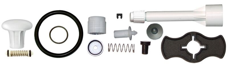 Dimartino Sada pre postrekovače dimartino® 4501C