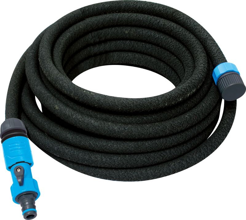 Hadica na vodu 1/2", 7.5 m – priesaková, kvapková závlaha Hadica na vodu 1/2", 7.5 m – priesaková, kvapková závlaha