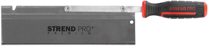 Pílka Premium, 250 mm, čapovka, TPR rúčka Pílka Premium, 250 mm, čapovka, TPR rúčka