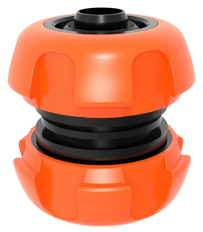Spojka na opravu hadíc Strend Pro SoftTouch 1/2", záhradná Spojka na opravu hadíc Strend Pro SoftTouch 1/2", záhradná