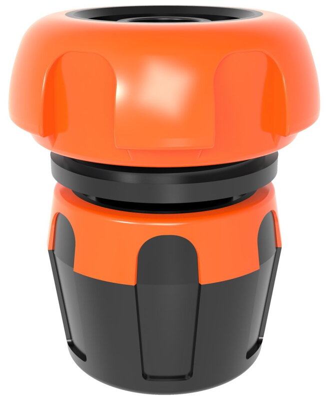 Rýchlospojka na hadicu Strend Pro SoftTouch 3/4", záhradná Rýchlospojka na hadicu Strend Pro SoftTouch 3/4", záhradná