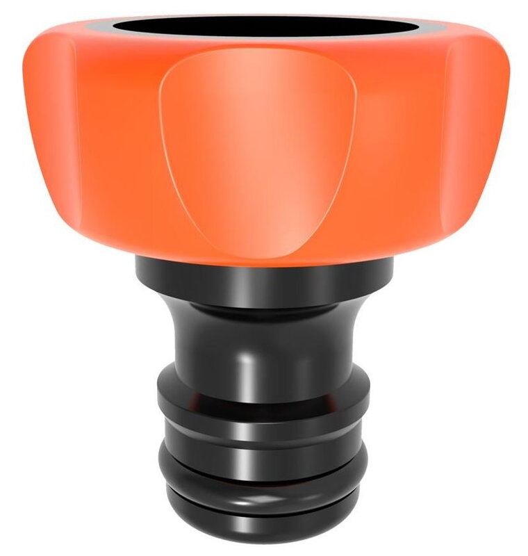 Prípojka na vodovodný kohútik Strend Pro G 1/2", vnútorný závit, SoftTouch