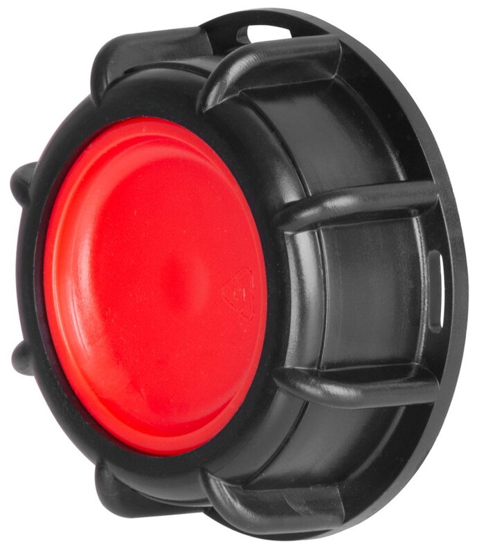 Záslepka na IBC nádrž Strend Pro, 60 mm, krytka Záslepka na IBC nádrž Strend Pro, 60 mm, krytka