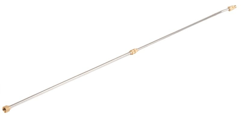 Tyč Evika DJ100/160, teleskopická, 52-115 cm Tyč Evika DJ100/160, teleskopická, 52-115 cm