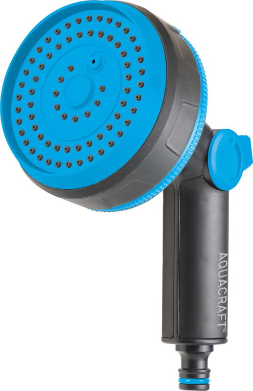 Pištoľ AQUACRAFT 770340 – Premium, zavlažovacia, záhradná Pištoľ AQUACRAFT 770340 – Premium, zavlažovacia, záhradná