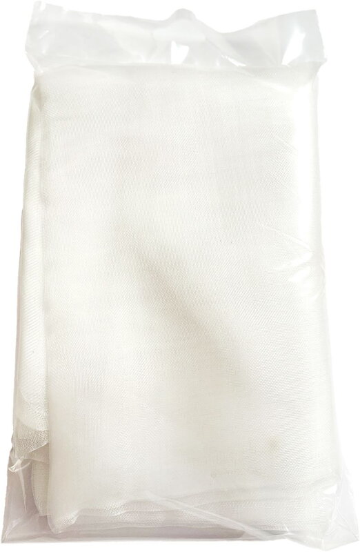 Sieť Strend Pro AIN4 2x2 m, 53 g/m2, proti hmyzu, biela