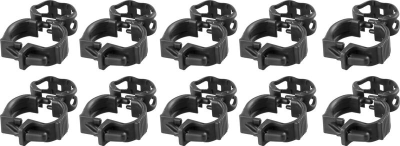 Spona Strend Pro, upínacia na rastliny, bal. 10 ks