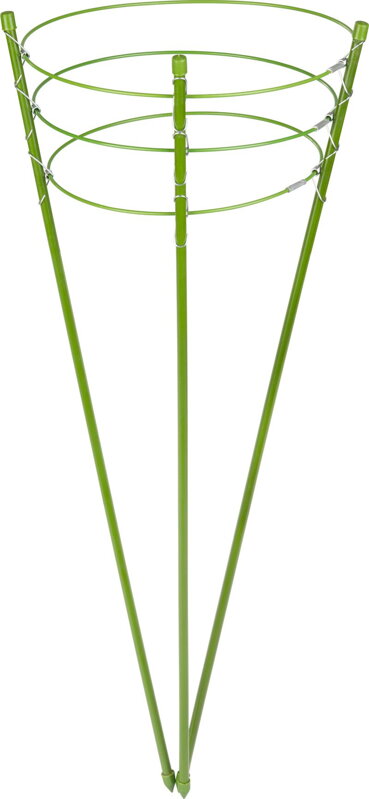 Držiak FH-345, 45 cm, oporný stojan na kvety