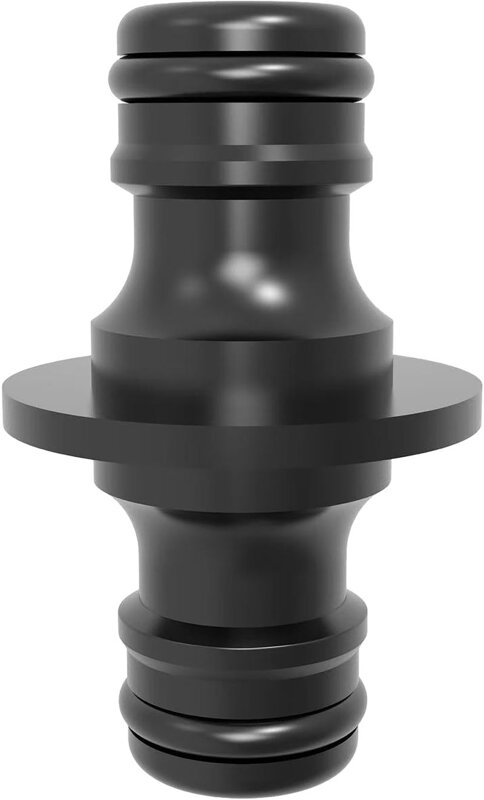 Rýchlospojka Strend Pro TS3003L, dvojitá,  s veľkým prietokom