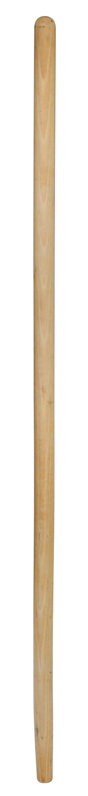 Porisko Násada lopatová Classic, zrezaná, 130 cm