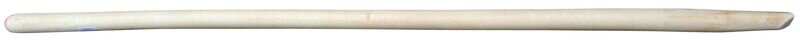 Porisko na vidly, 160 cm, priemer 3 cm Porisko na vidly, 160 cm, priemer 3 cm