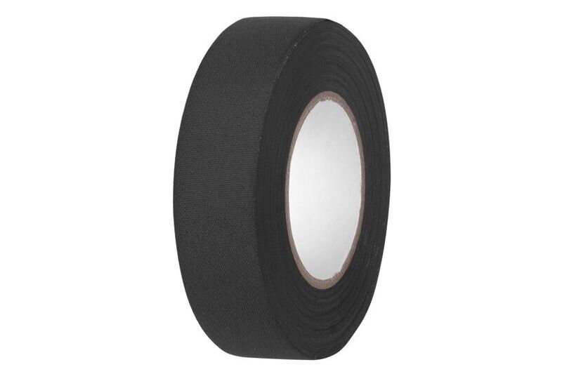 Izolačná páska 19 mm x 20 m, plátená, na káblové zväzky