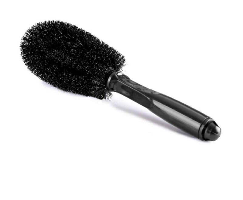 Kefa na kolesá Carlson, na auto