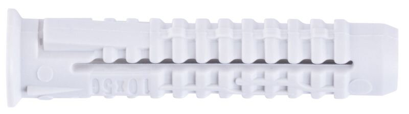 Hmoždinka 6x30 mm, do dutého materiálu, univerzálna, balenie 20 ks Hmoždinka 6x30 mm, do dutého materiálu, univerzálna, balenie 20 ks