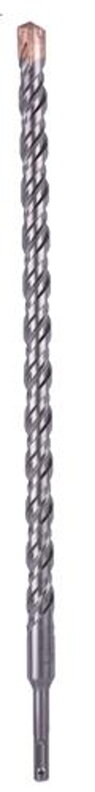 Vrták do betónu DB4 18x450 mm, SDS+, 4-brit