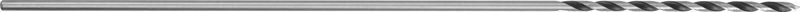 Vrták do dreva STREND PRO WOOD 8x600 mm Vrták do dreva STREND PRO WOOD 8x600 mm