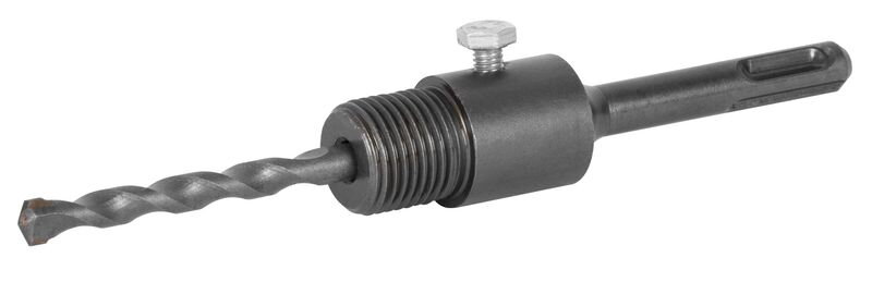 Unášač vyrezávacích koruniek Strend Pro MasonHS – 180 mm, SDSmax