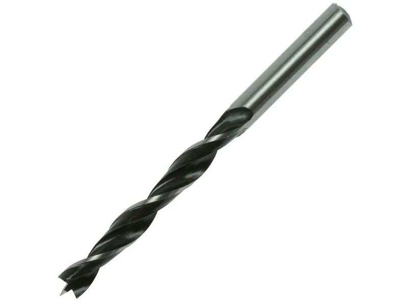 Vrtak Narex 617145, 10x087/133 mm, do dreva, špirálový