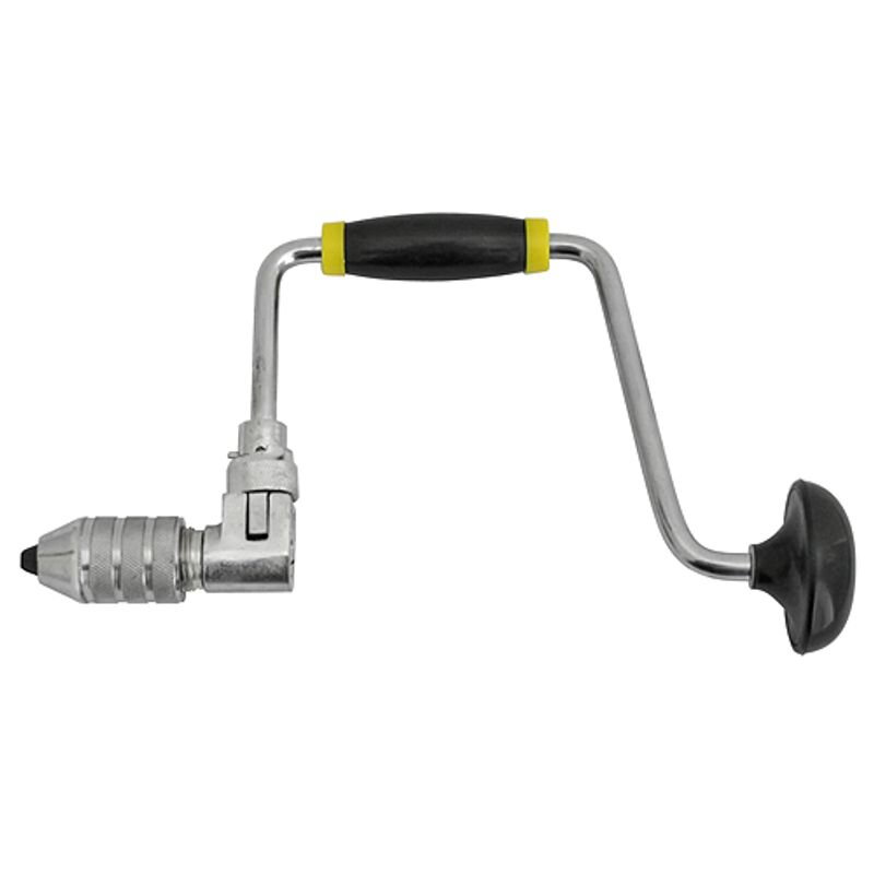 Kolovrátok Strend Pro BB820, ručná vŕtačka, max. 8 mm