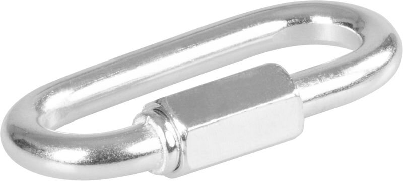 Karabinka Strend Pro, s maticou, 7 mm, balenie 10 ks Karabinka Strend Pro, s maticou, 7 mm, balenie 10 ks