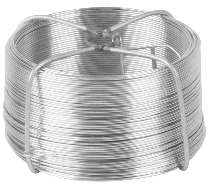 Drôt Garden Wire SC Zn 1,30 mm, 50 m, cievka Drôt Garden Wire SC Zn 1,30 mm, 50 m, cievka