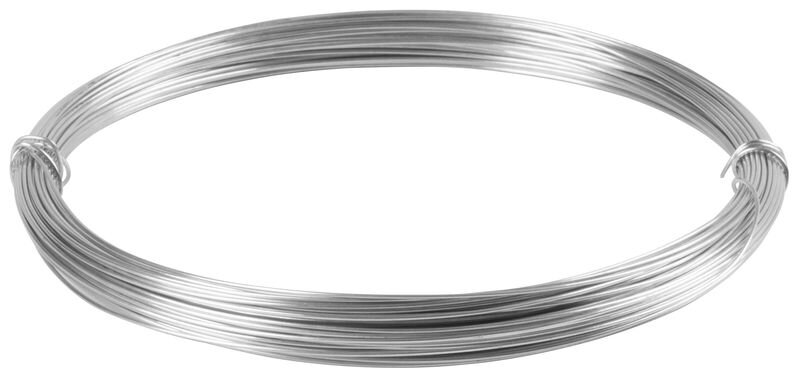 Drôt Gwire.mc Zn 0,80 mm, 25 m, pozinkovaný Drôt Gwire.mc Zn 0,80 mm, 25 m, pozinkovaný