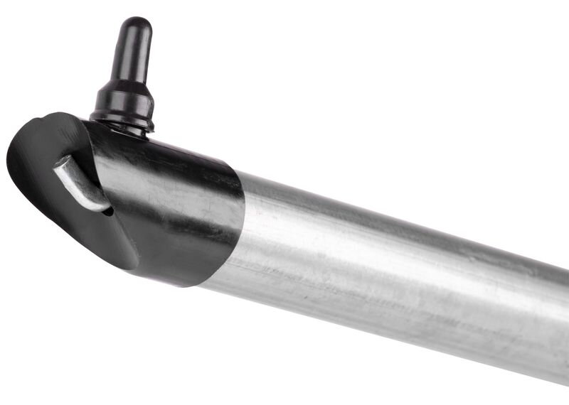 Vzpera ZN, 38/1750/1,25 mm, pozinkovaná Vzpera ZN, 38/1750/1,25 mm, pozinkovaná