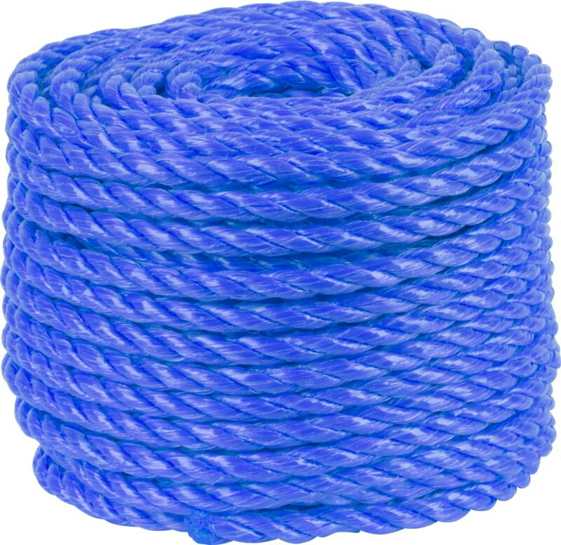 Lano Strend Pro PP Splitfilm, 8 mm, 20 m, mix farieb Lano Strend Pro PP Splitfilm, 8 mm, 20 m, mix farieb