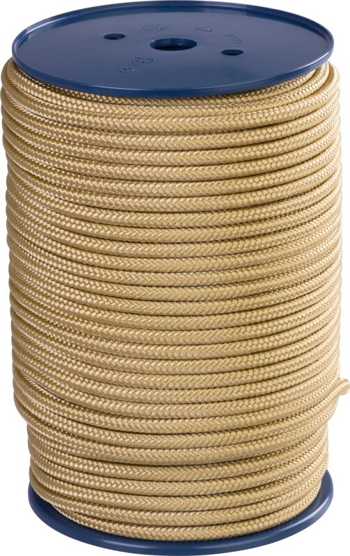 Lano Strend Pro Premium, PPV, 8 mm, pletené, s jadrom, 100 m