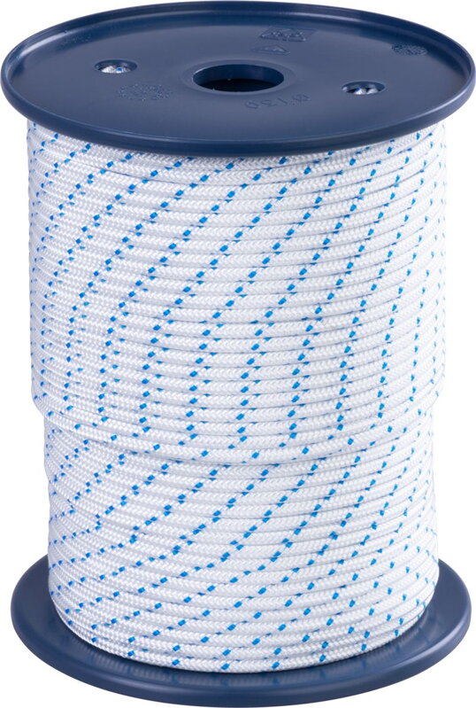 Lano Strend Pro Premium 4 mm, KRUŽBERK, štartovacia šnúra, 100 m Lano Strend Pro Premium 4 mm, KRUŽBERK, štartovacia šnúra, 100 m