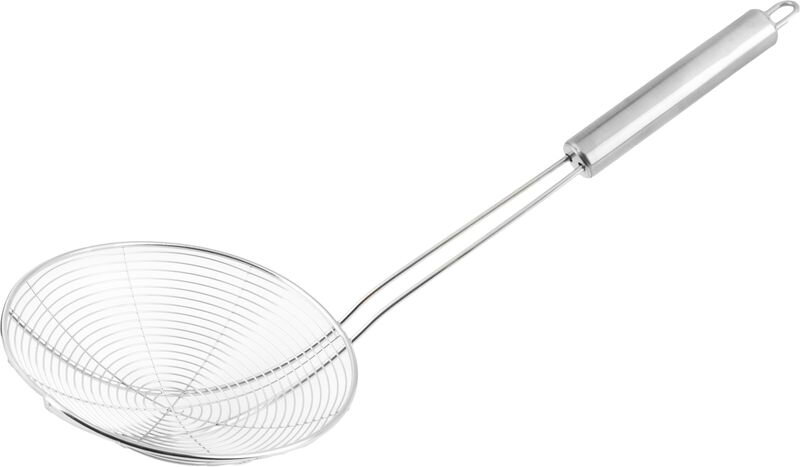 Penovačka MagicHome, špirálová, nerez, 16 cm Penovačka MagicHome, špirálová, nerez, 16 cm