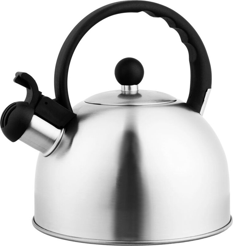 Čajník MagicHome, pískací, 2500 ml Čajník MagicHome, pískací, 2500 ml