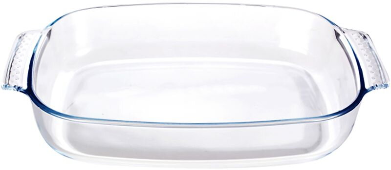 Misa MagicHome, zapekacia, sklenená, obdĺžniková, pekáč, 2900 ml