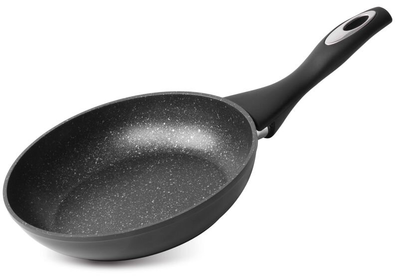 Panvica MagicHome Black Line, 20 cm Panvica MagicHome Black Line, 20 cm