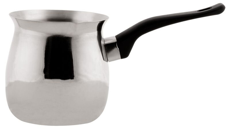 Džezva na mlieko MagicHome SCM, 1000 ml, nerezová Džezva na mlieko MagicHome SCM, 1000 ml, nerezová