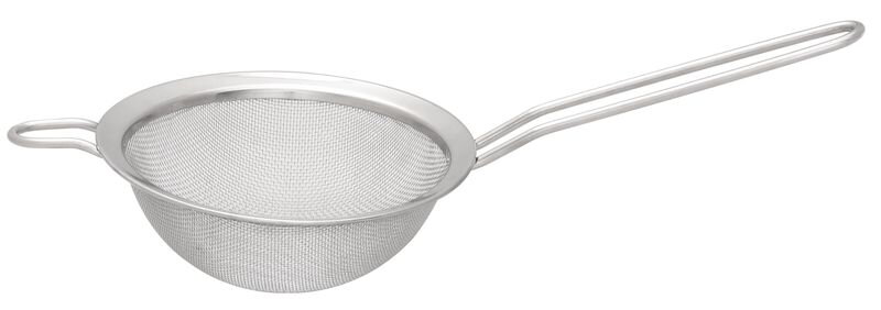 Nerezové sitko MagicHome TCS, 16 cm, kuchynské Nerezové sitko MagicHome TCS, 16 cm, kuchynské