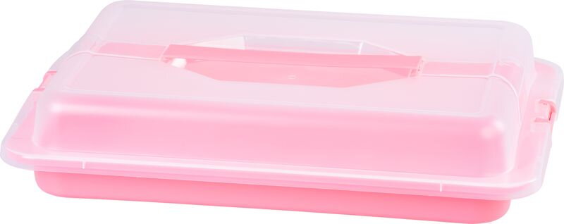 Box na zákusky MagicHome Caker CC09E, 42x29x8 cm Box na zákusky MagicHome Caker CC09E, 42x29x8 cm