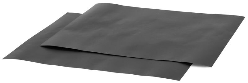Grilovacia podložka MagicHome, 40×33 cm, teflónová, 2 ks Grilovacia podložka MagicHome, 40×33 cm, teflónová, 2 ks