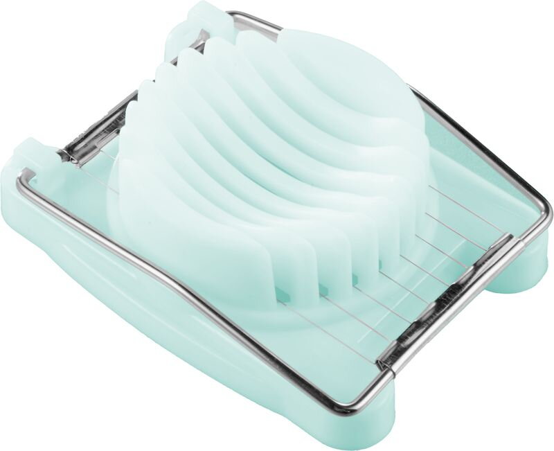 Krájač MagicHome, na vajíčka, 10,3x8x2,7 cm