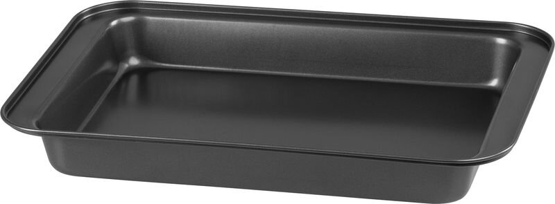 Forma na pečenie MagicHome – plech 37x25,5x5 cm Forma na pečenie MagicHome – plech 37x25,5x5 cm