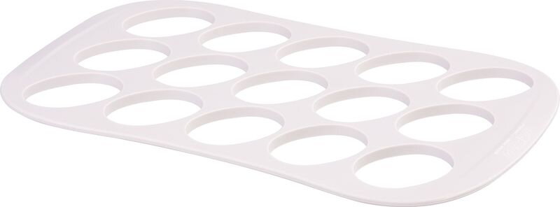 Silikónová forma na pečenie MagicHome – 15 laskoniek, 34,5x21,5 cm Silikónová forma na pečenie MagicHome – 15 laskoniek, 34,5x21,5 cm