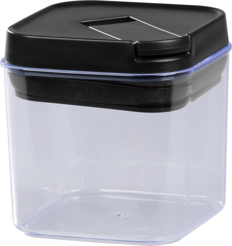 Dóza MagicHome so silikónovým tesnením, 600 ml Dóza MagicHome so silikónovým tesnením, 600 ml
