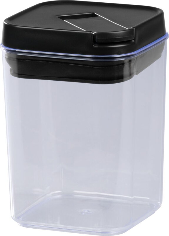 Dóza MagicHome so silikónovým tesnením, 900 ml Dóza MagicHome so silikónovým tesnením, 900 ml