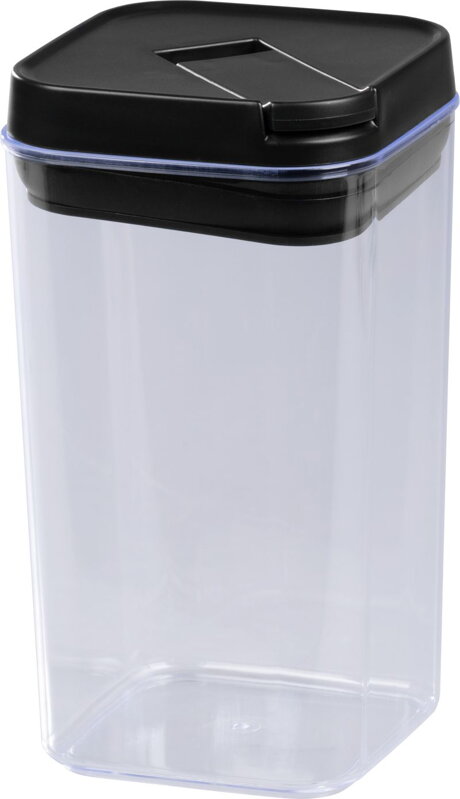 Dóza MagicHome so silikónovým tesnením, 1300 ml Dóza MagicHome so silikónovým tesnením, 1300 ml