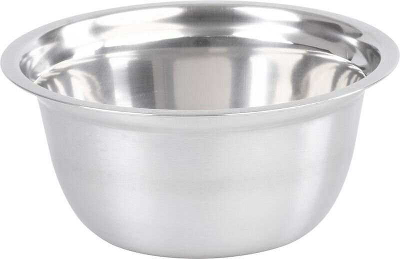 Miska MagicHome, nerez, 18 cm Miska MagicHome, nerez, 18 cm