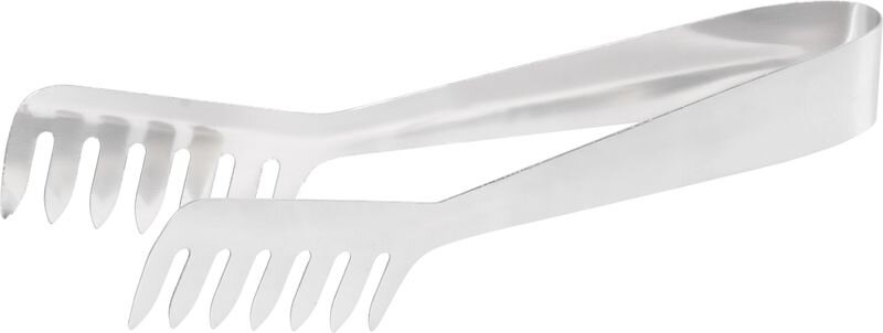 Kliešte na špagety MagicHome, nerez, 24 cm Kliešte na špagety MagicHome, nerez, 24 cm