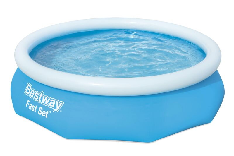 Bestway 57270, nafukovací bazén 305x76 cm s filtráciou Bestway 57270, nafukovací bazén 305x76 cm s filtráciou