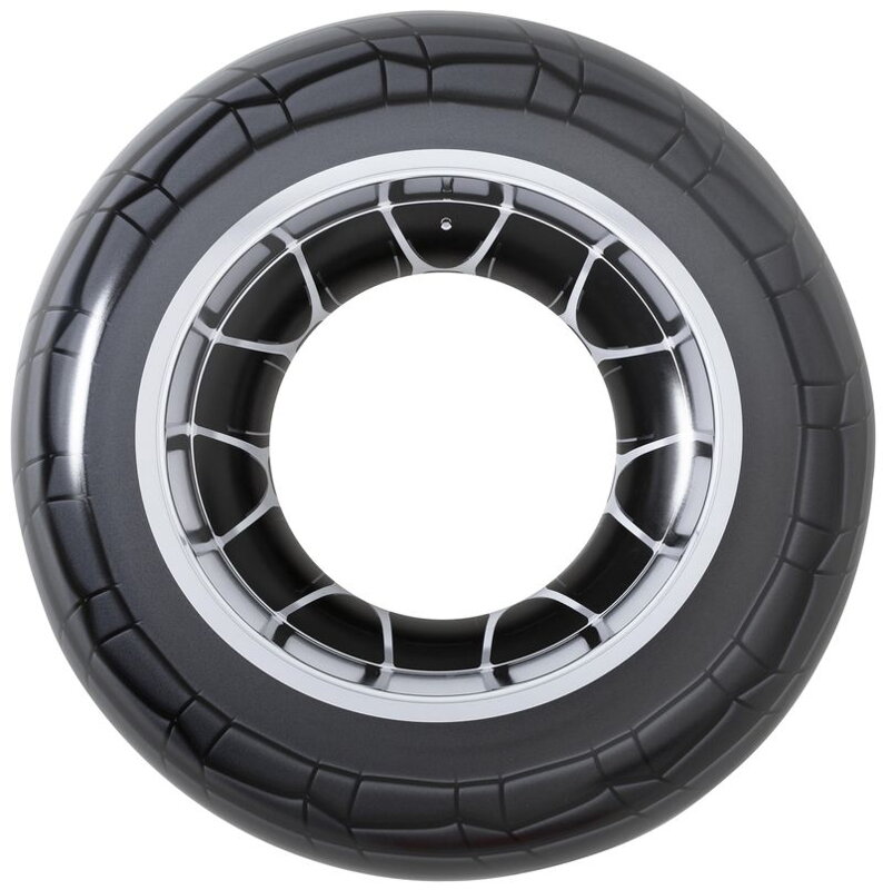 Bestway 36102 Kruh, 119 cm, nafukovací, High Velocity Tire Bestway 36102 Kruh, 119 cm, nafukovací, High Velocity Tire